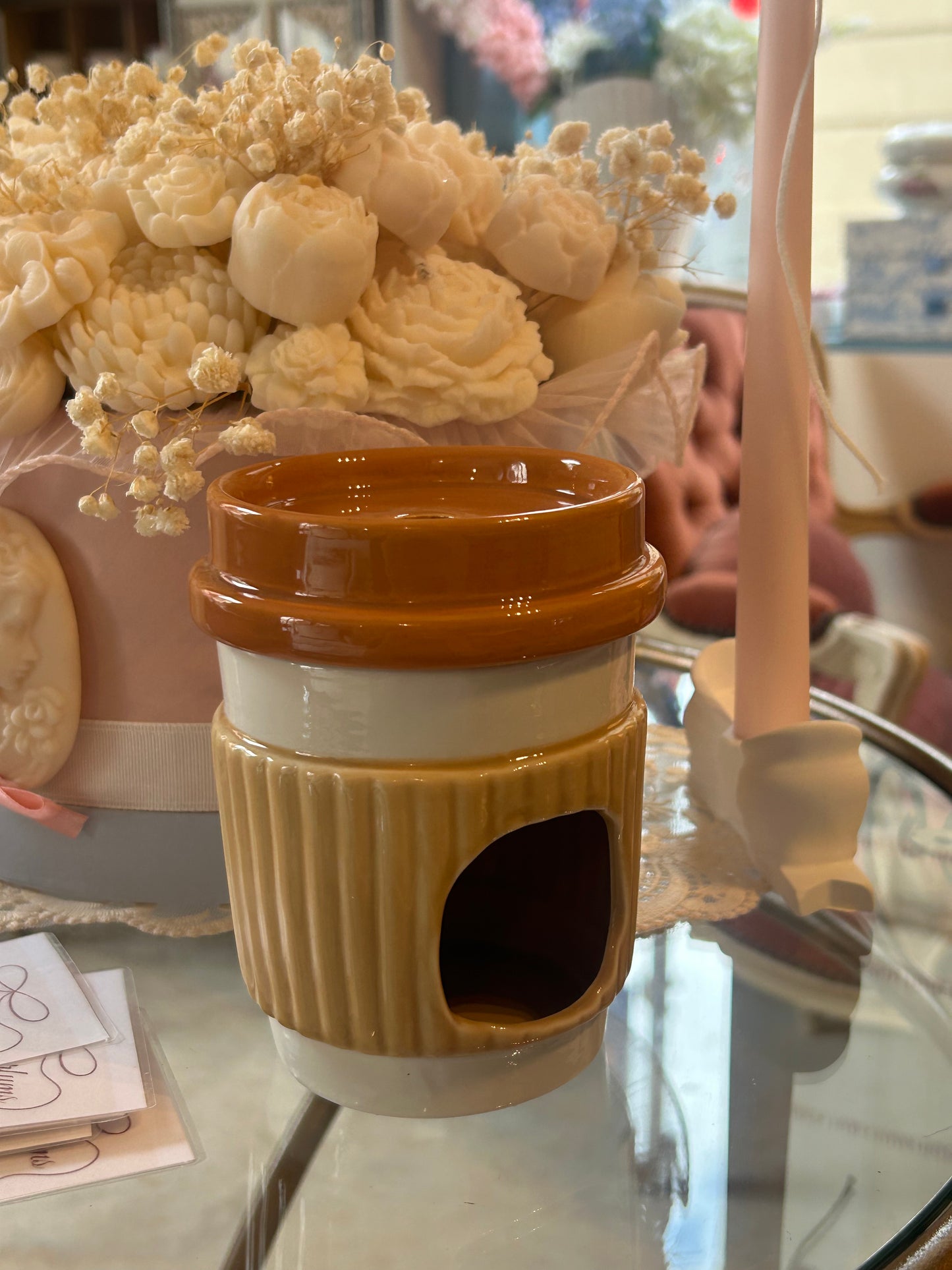 Coffee Please