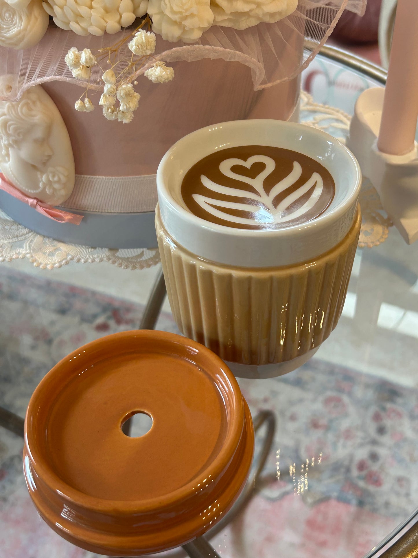 Coffee Please