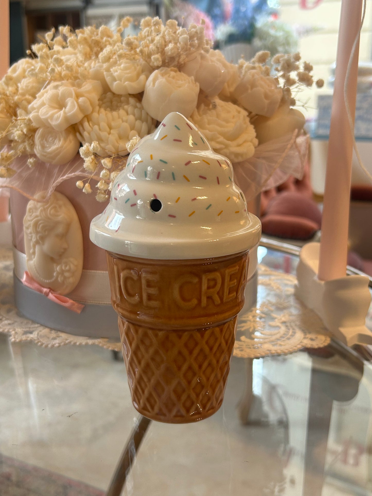Ice Cream