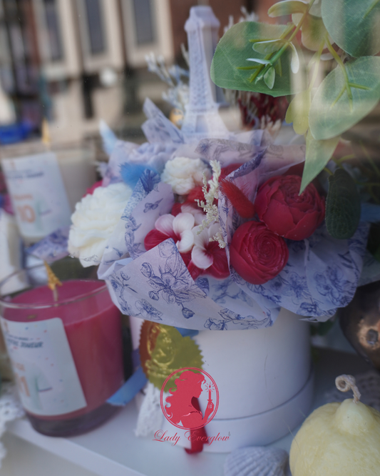 Fleurs de Victoire