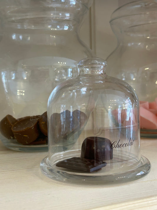 Fondants chocolat
