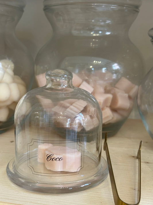 Fondants Noix de coco