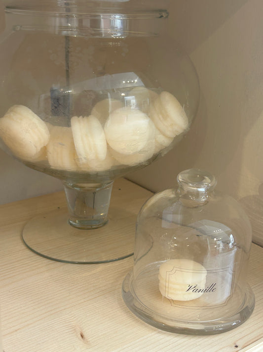Fondants Vanille