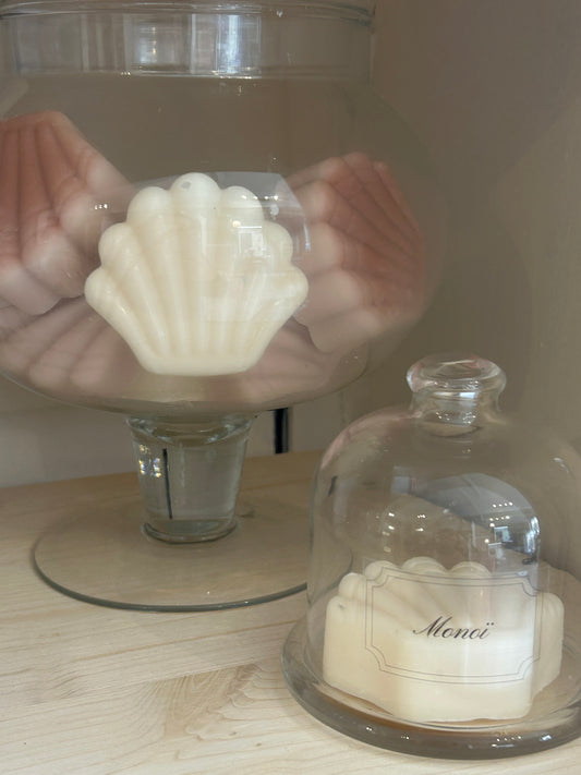 Fondants Monoï